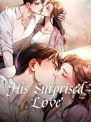 His Surprised Love